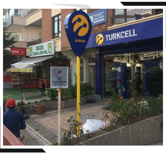 Ceylan Reklamcılık